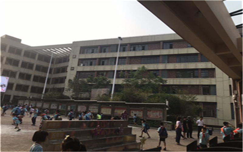 長沙市明德麓谷學(xué)?？茖W(xué)館改造加固工程項(xiàng)目